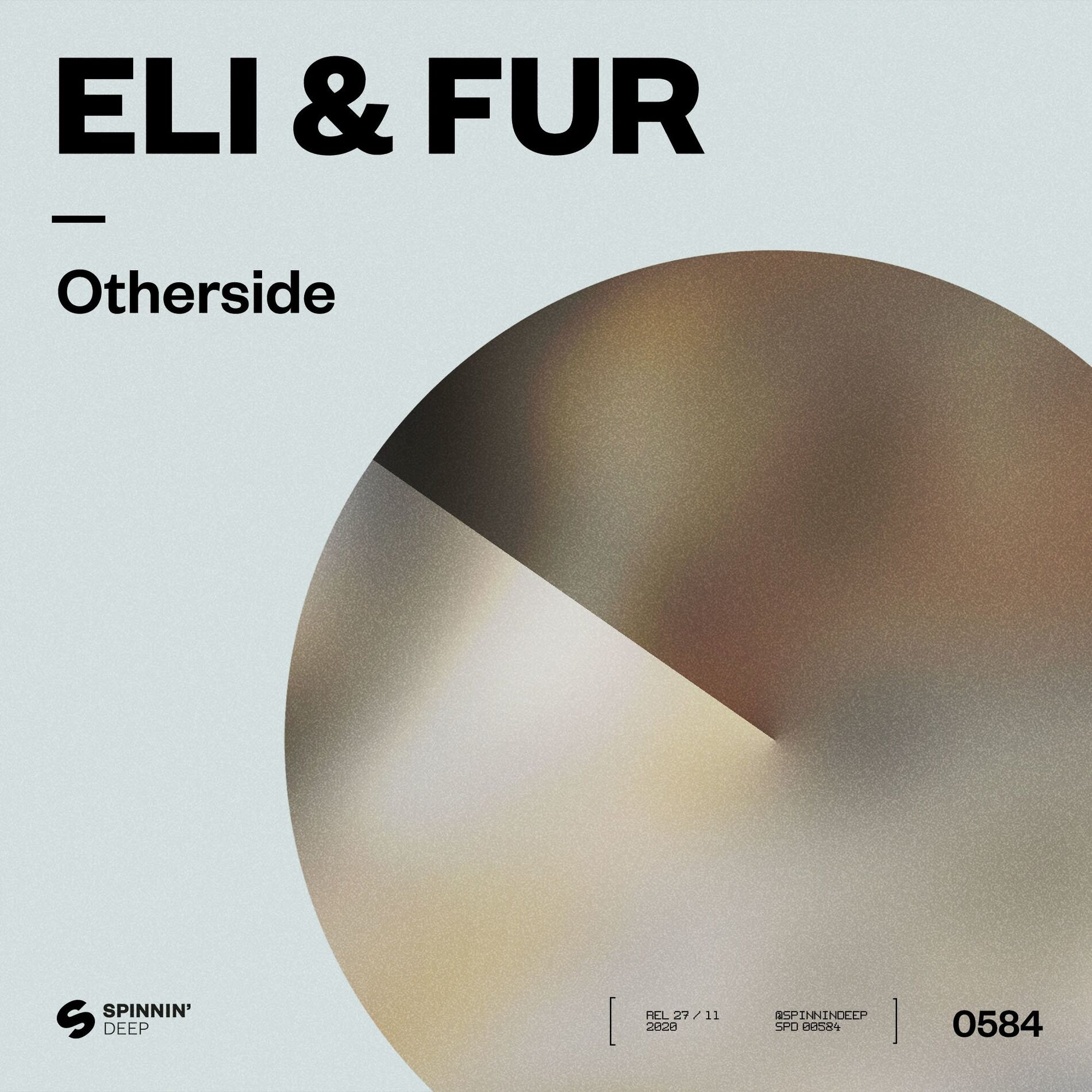 Album cover of Otherside