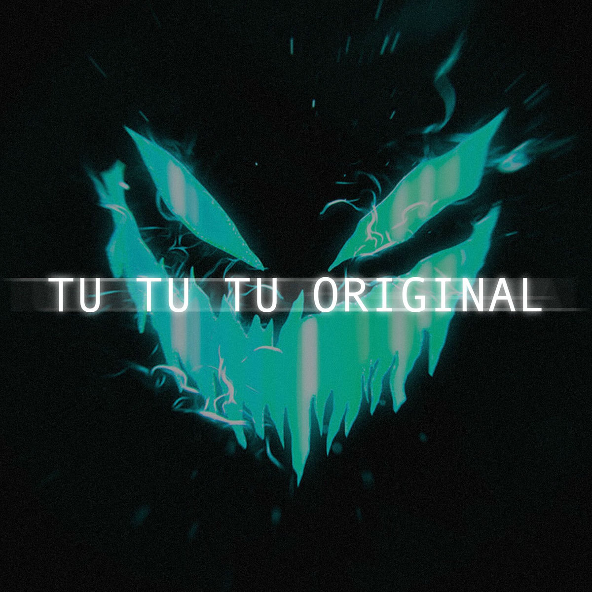 Album cover of TU TU TU ORIGINAL