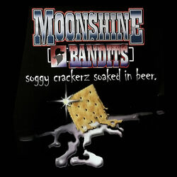 Cover of Soggy Crackerz Soaked in Beer