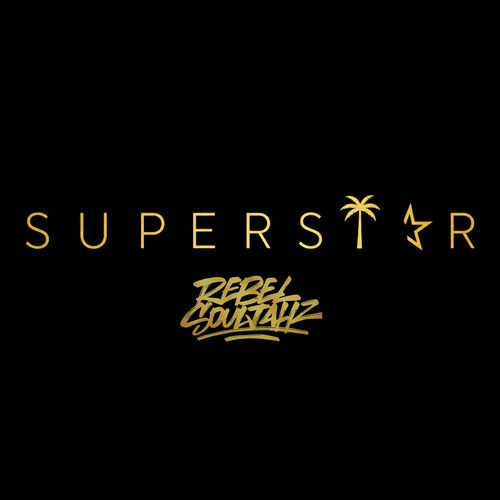 Superstar artwork