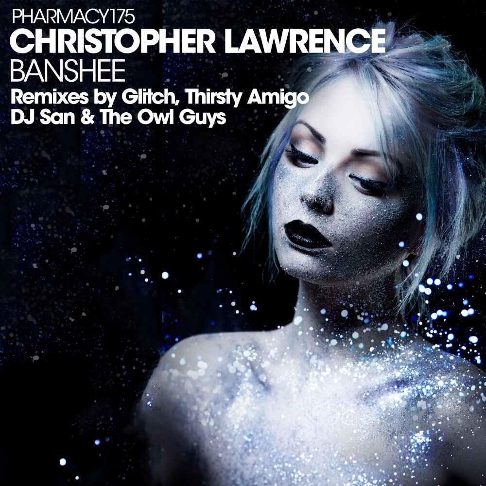 Picture of Banshee - Remix Series, Vol. 1