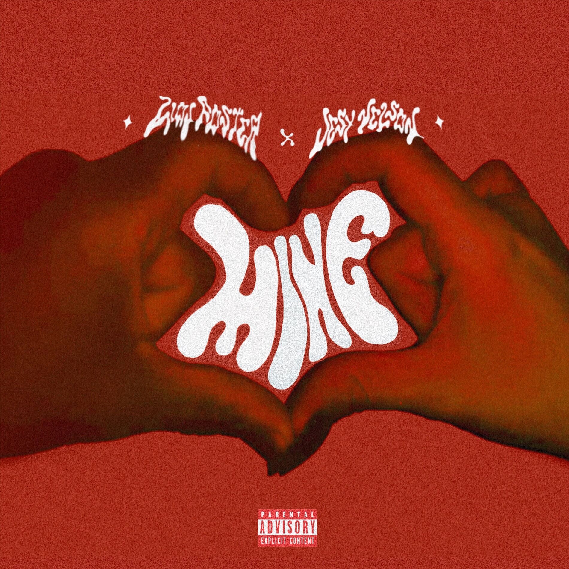Album cover of Mine