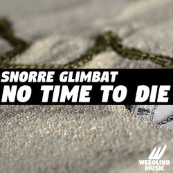 Cover of No Time to Die