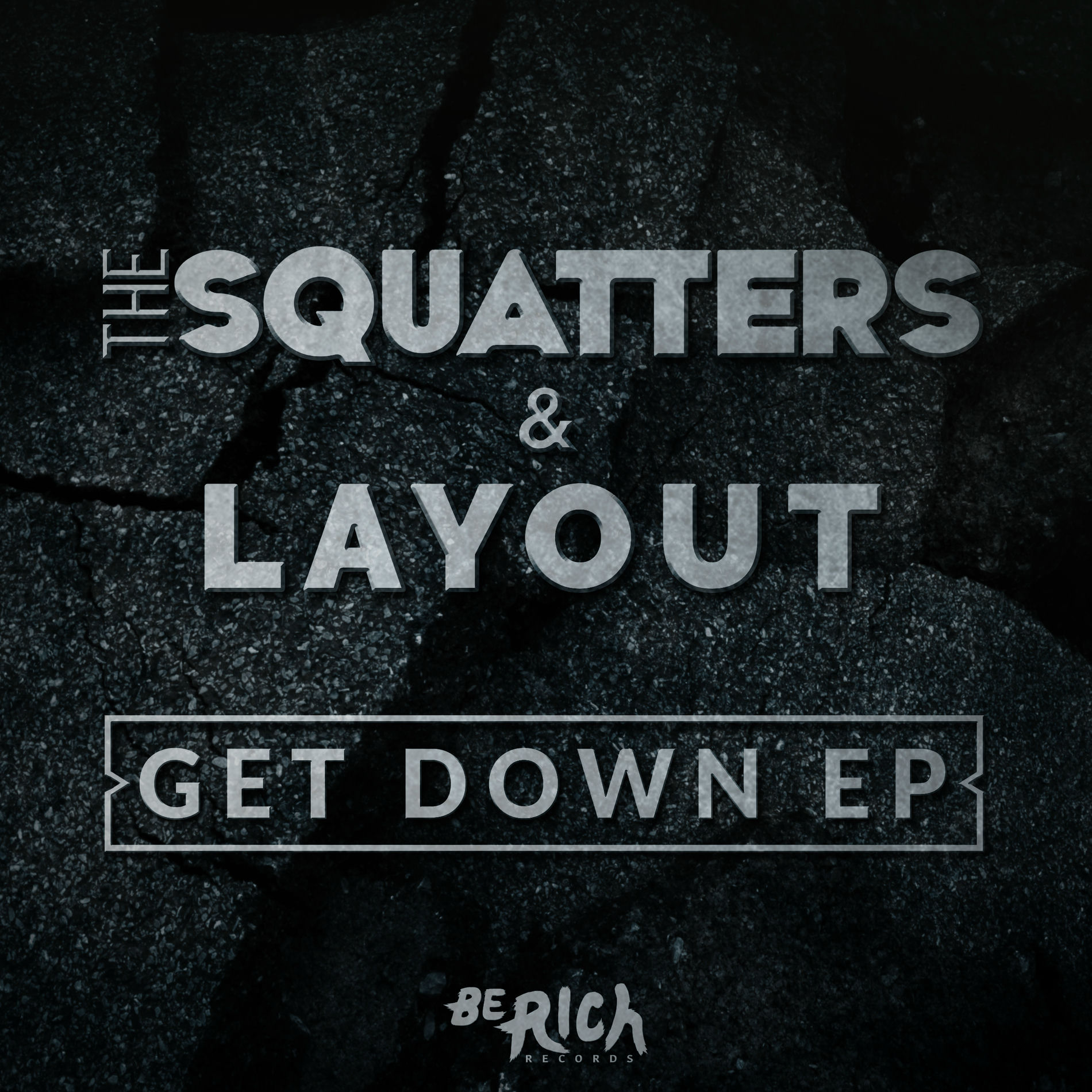 Album cover of Get Down EP