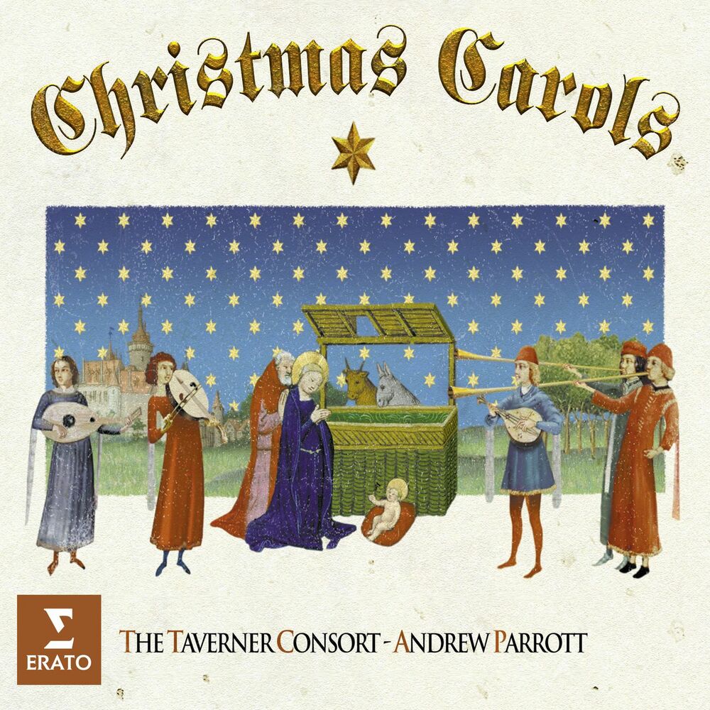 Picture of Christmas Carols