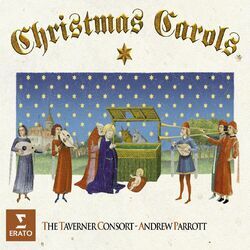 Cover of Christmas Carols