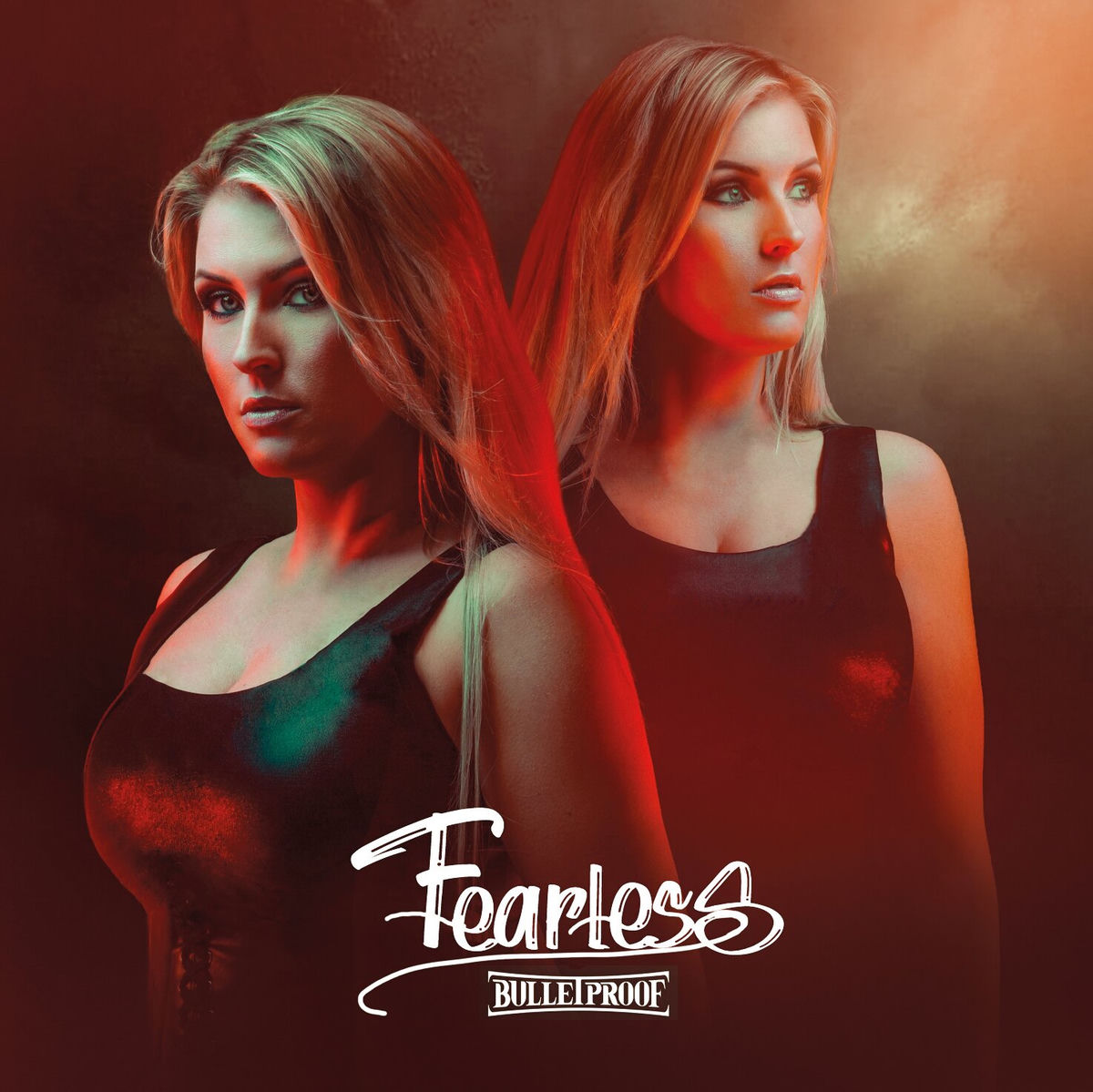 Album cover of Fearless