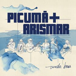 Cover of Vinda Boa