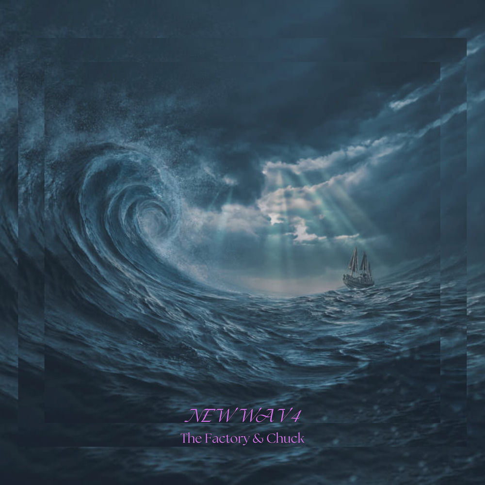 Album artwork for Sippy by The Factory