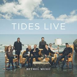 Cover of Tides Live
