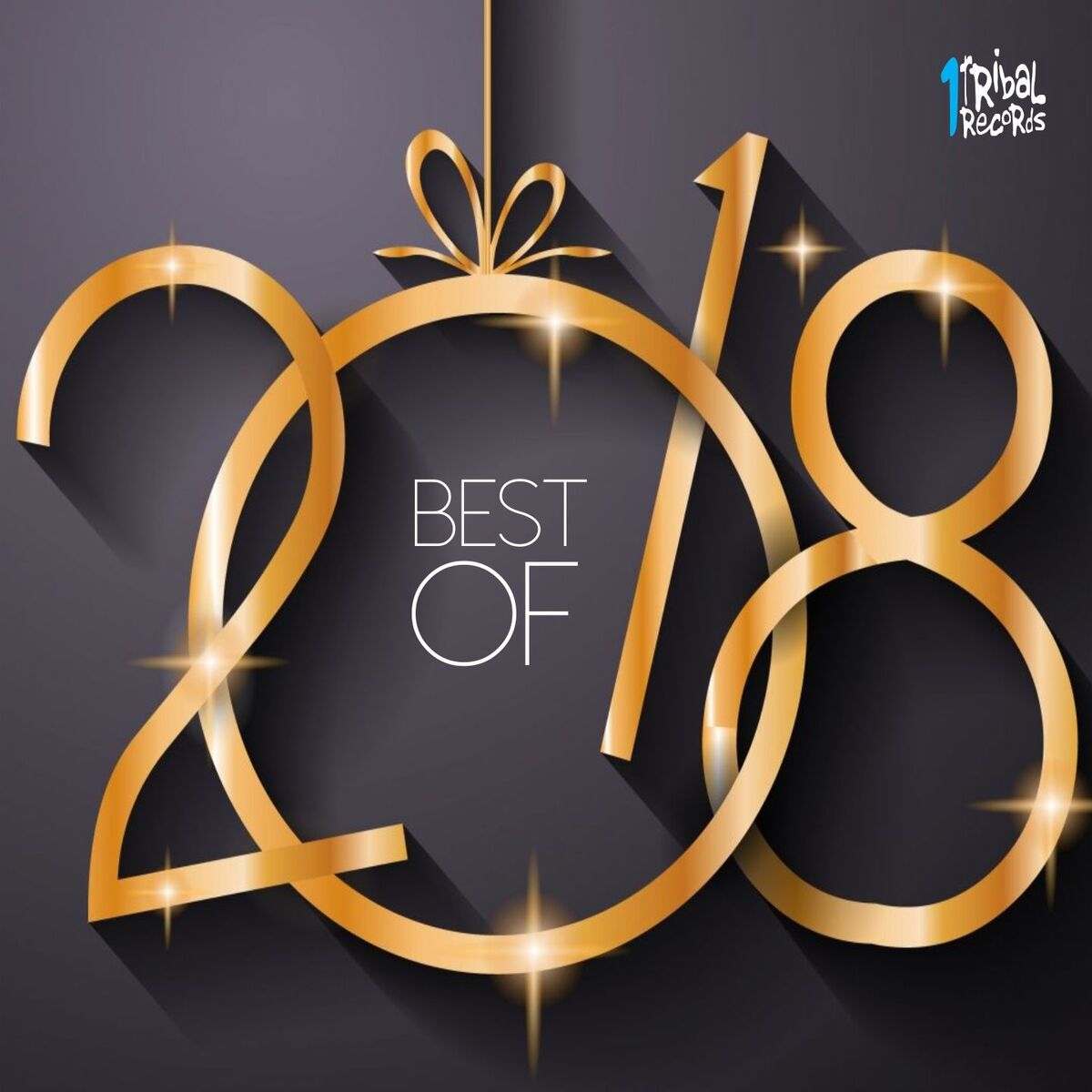 Album cover of The Best of 2018