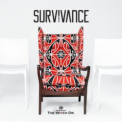 Cover of Survivance