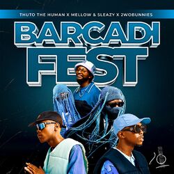 Cover of Barcadi Fest