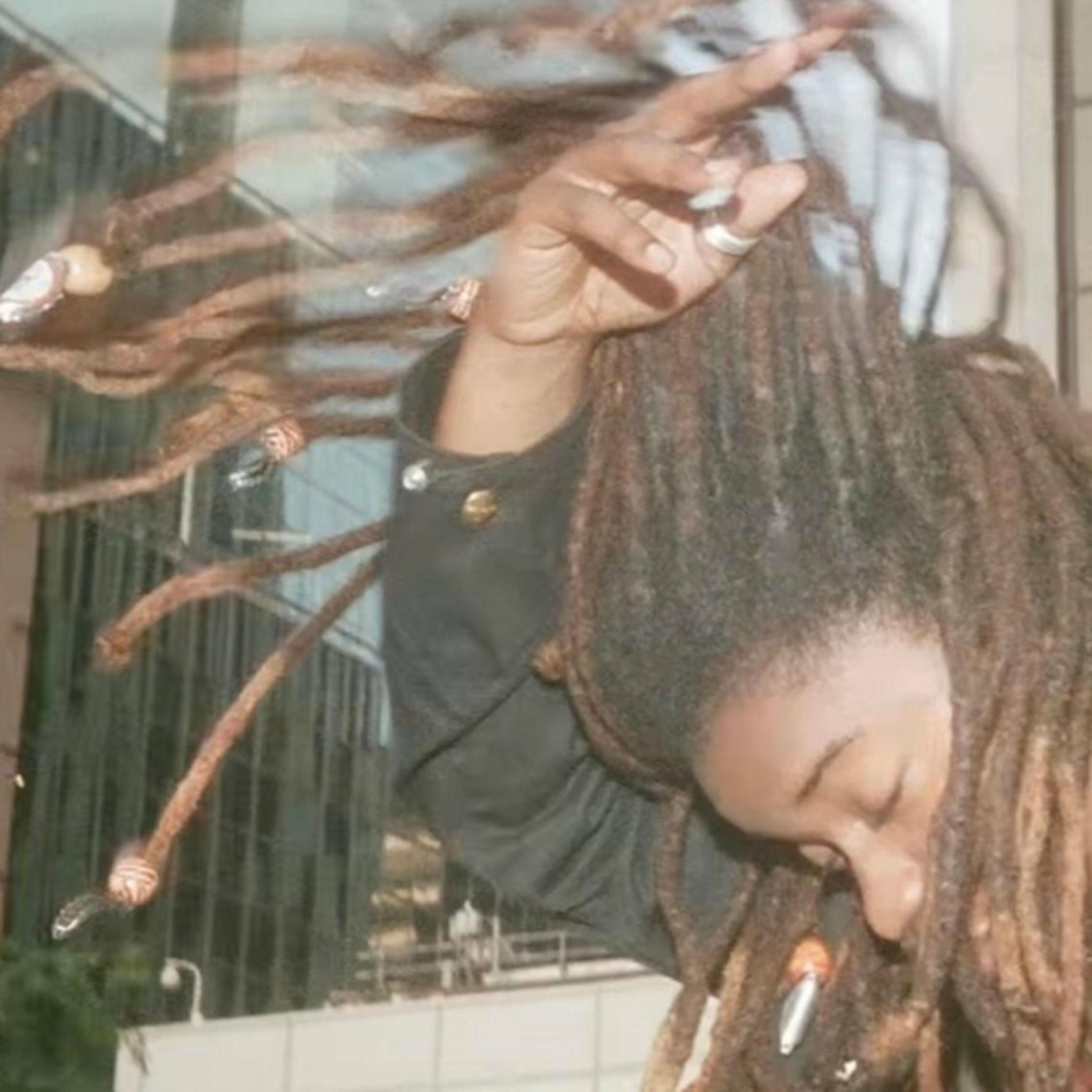 Album cover of come down