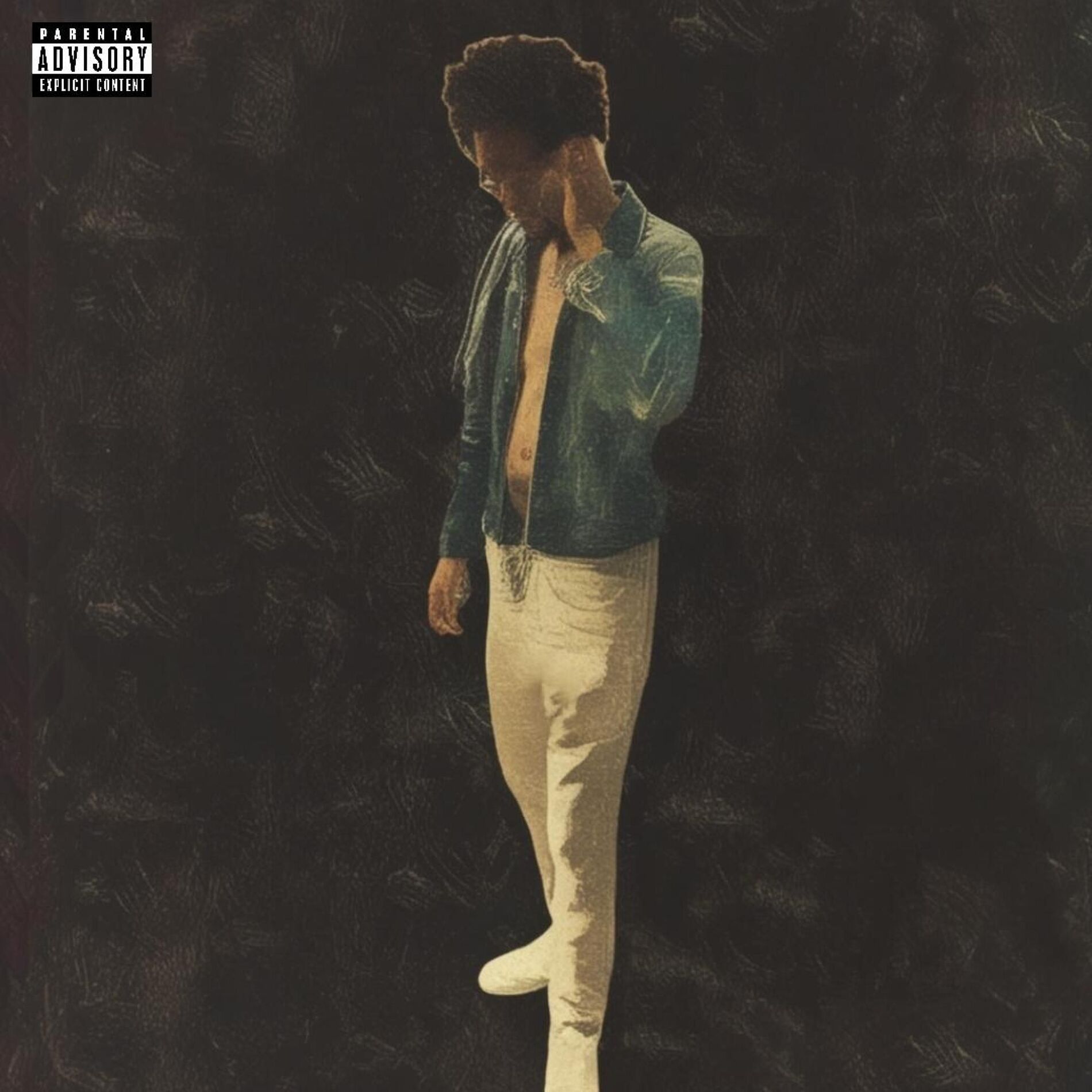 Album cover of LUI
