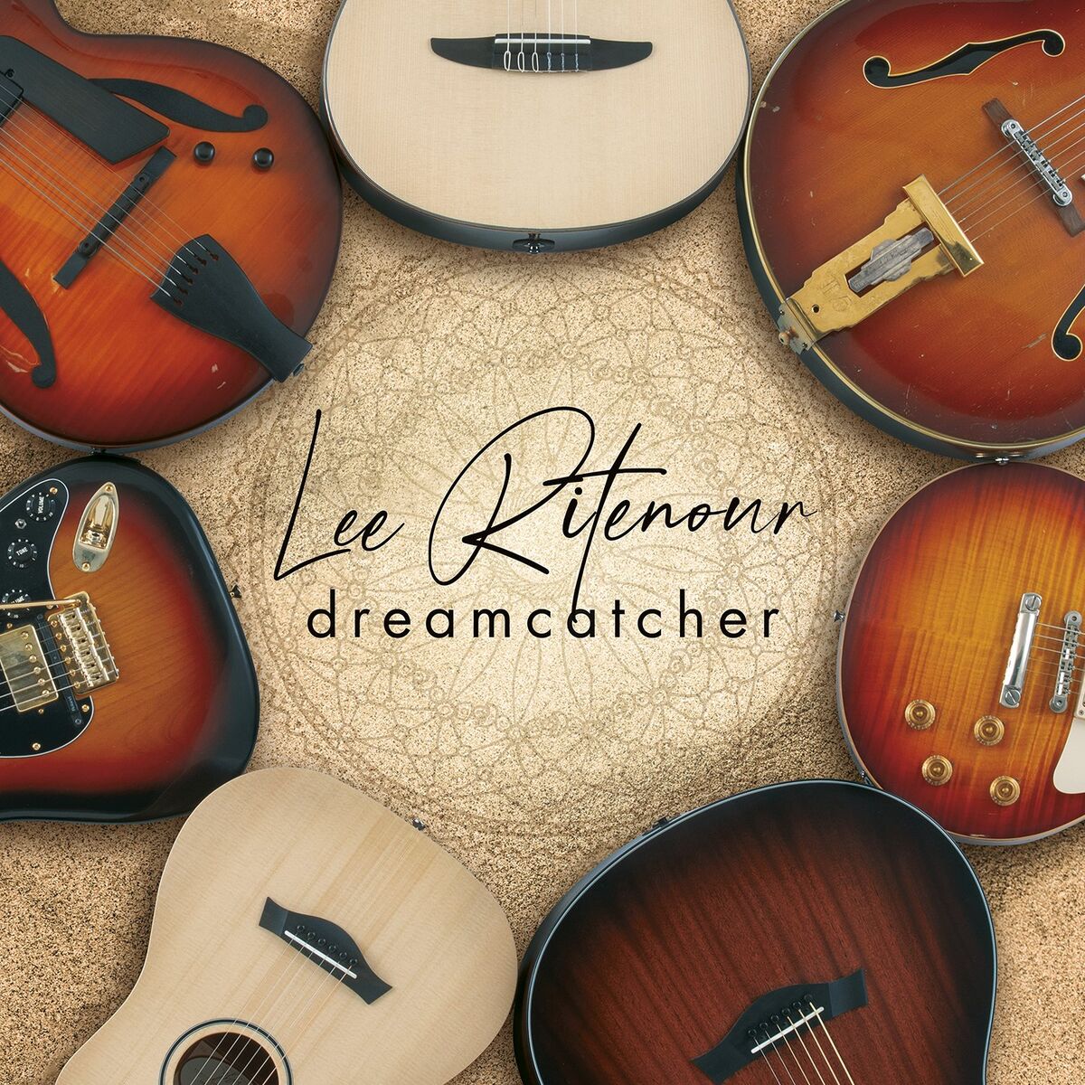 Album cover of Charleston