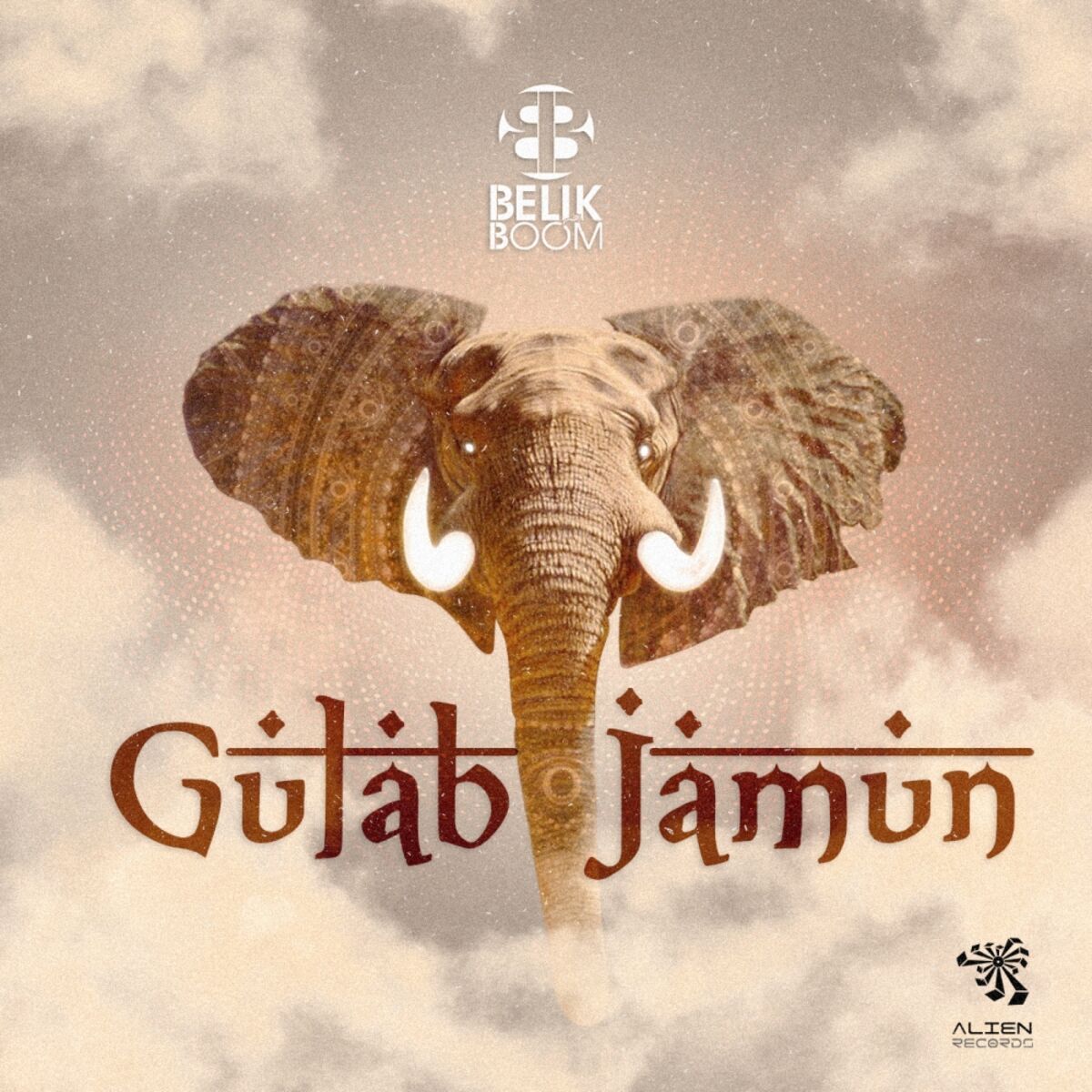 Album cover of Gulab Jamun