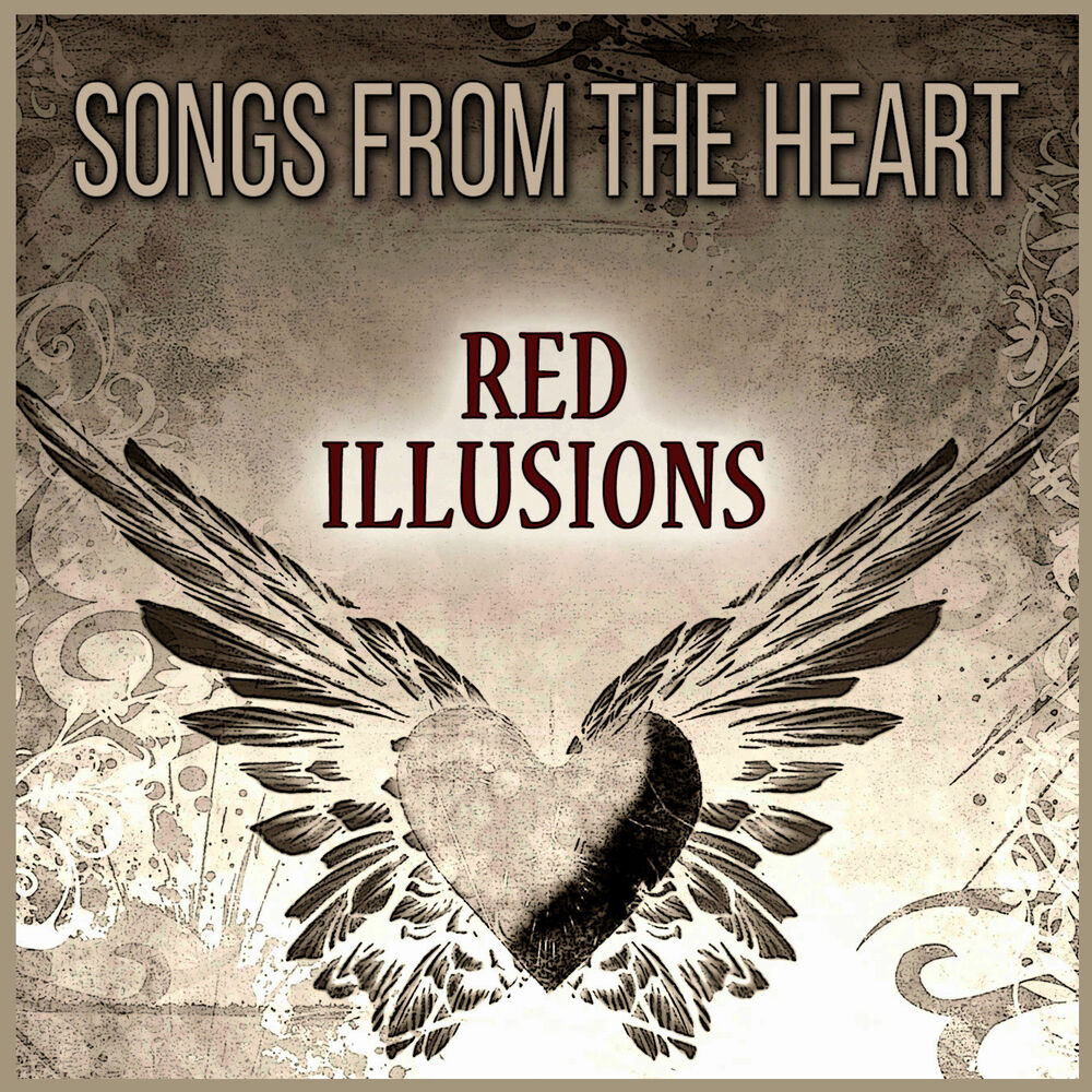 Picture of Songs from the Heart: Best 80's & 90's Power Ballads
