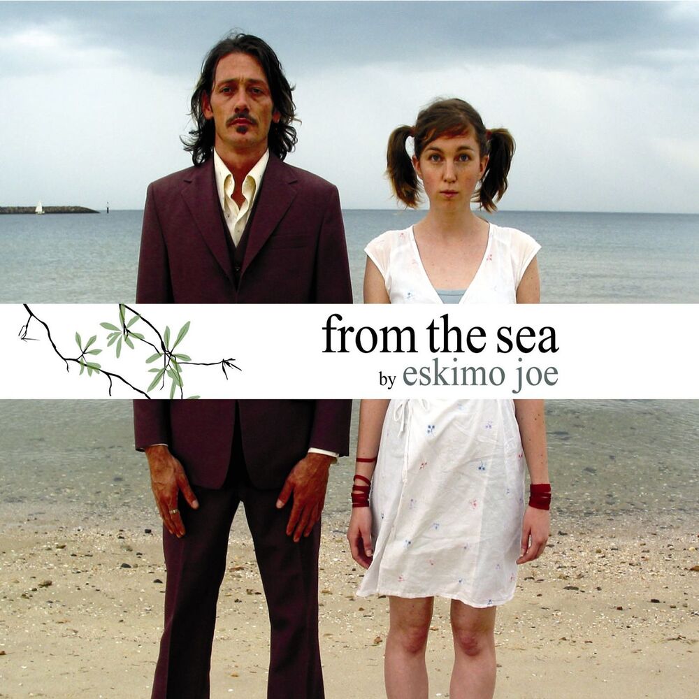 Picture of From The Sea