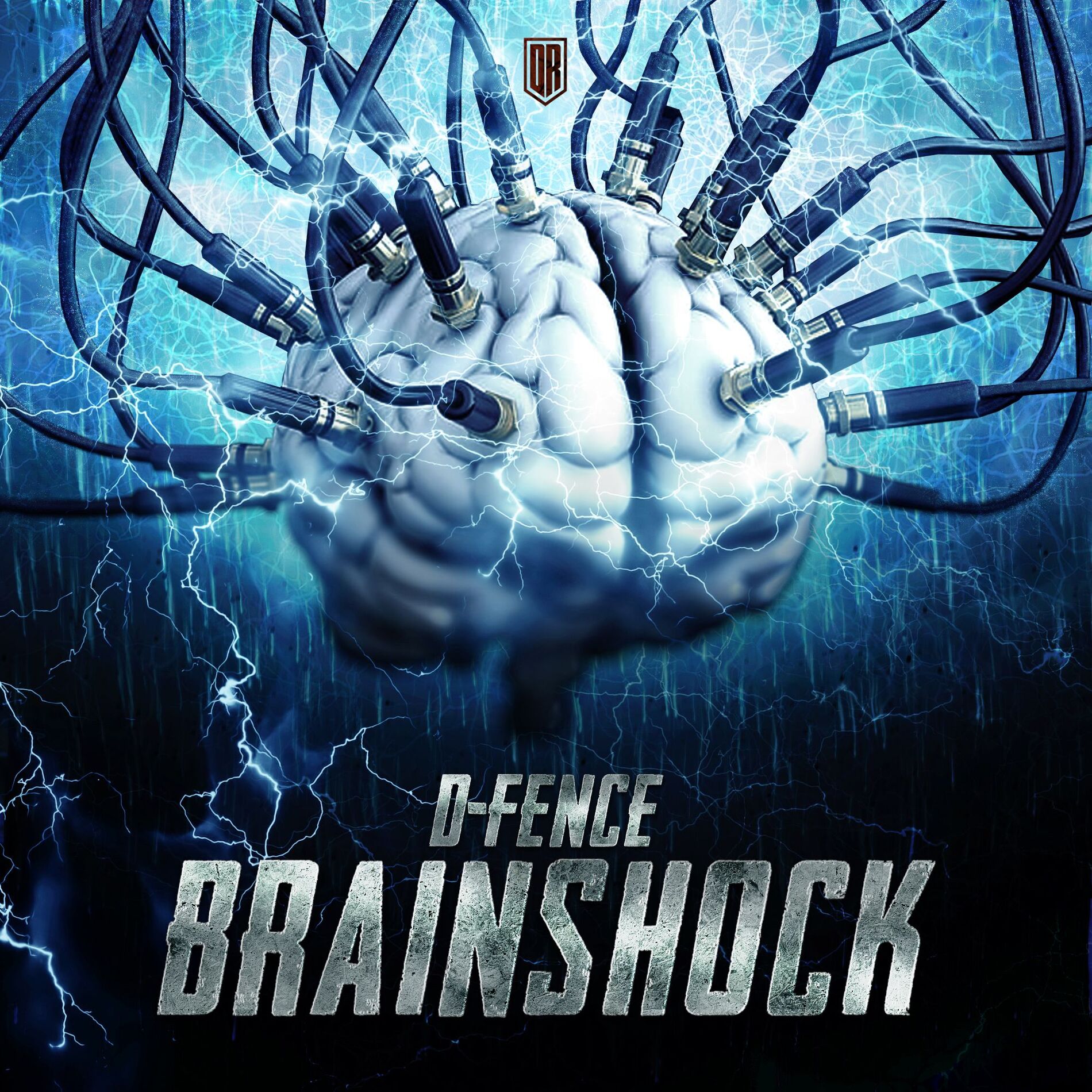 Album cover of Brainshock