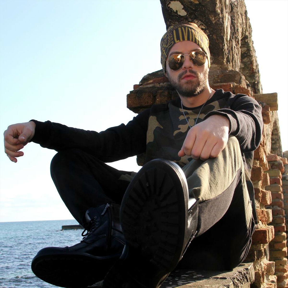 Album cover of Dai mi - Single