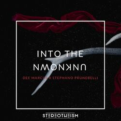 Cover of Into the Unknown