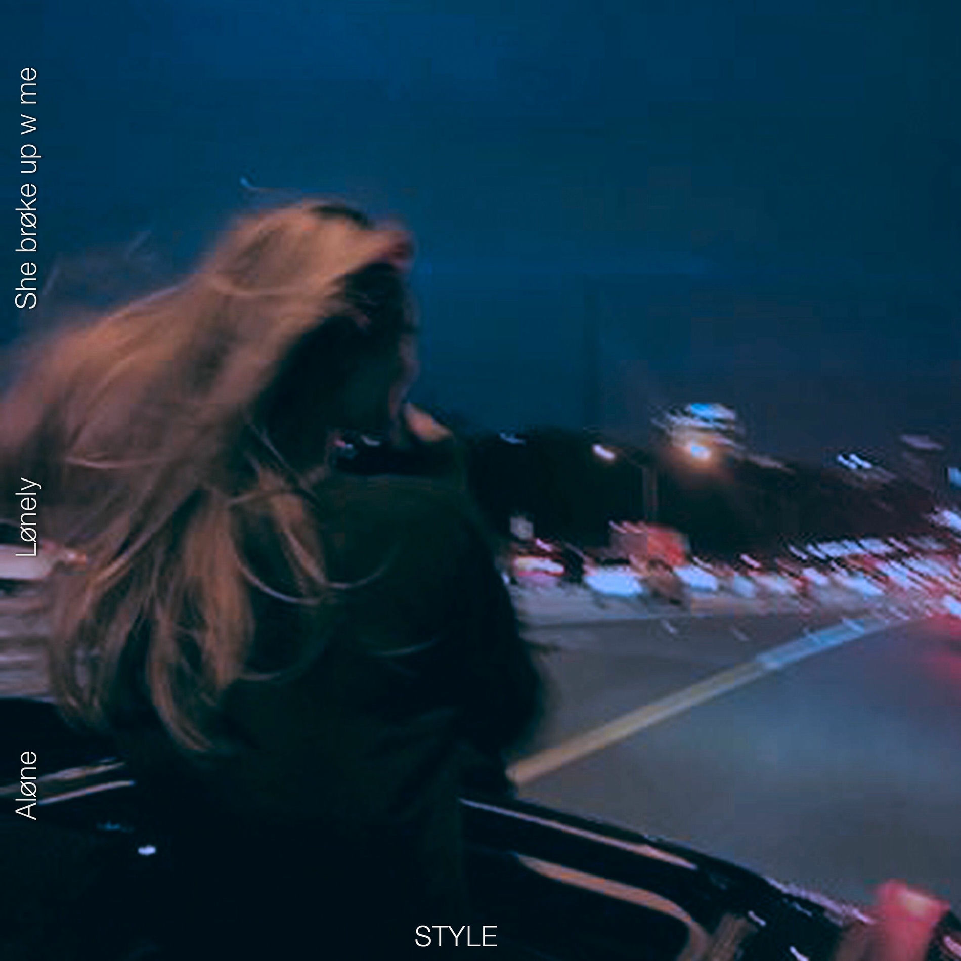 Album cover of Style