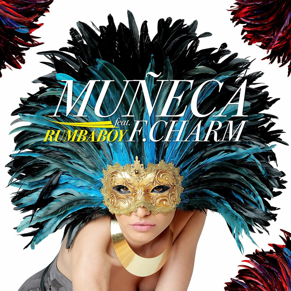 Album cover of Rumbaboy (feat. F.Charm)
