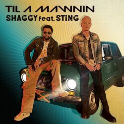 Cover of Til A Mawnin (feat. Sting)