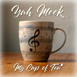 Cover of My Cup Of Tea