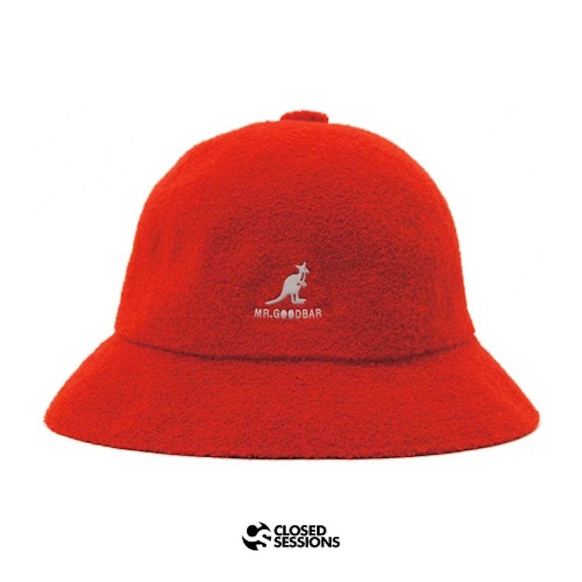 Album cover of Mr. Goodbar