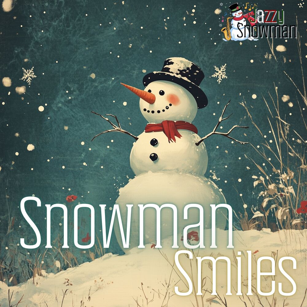 Picture of Snowman Smiles