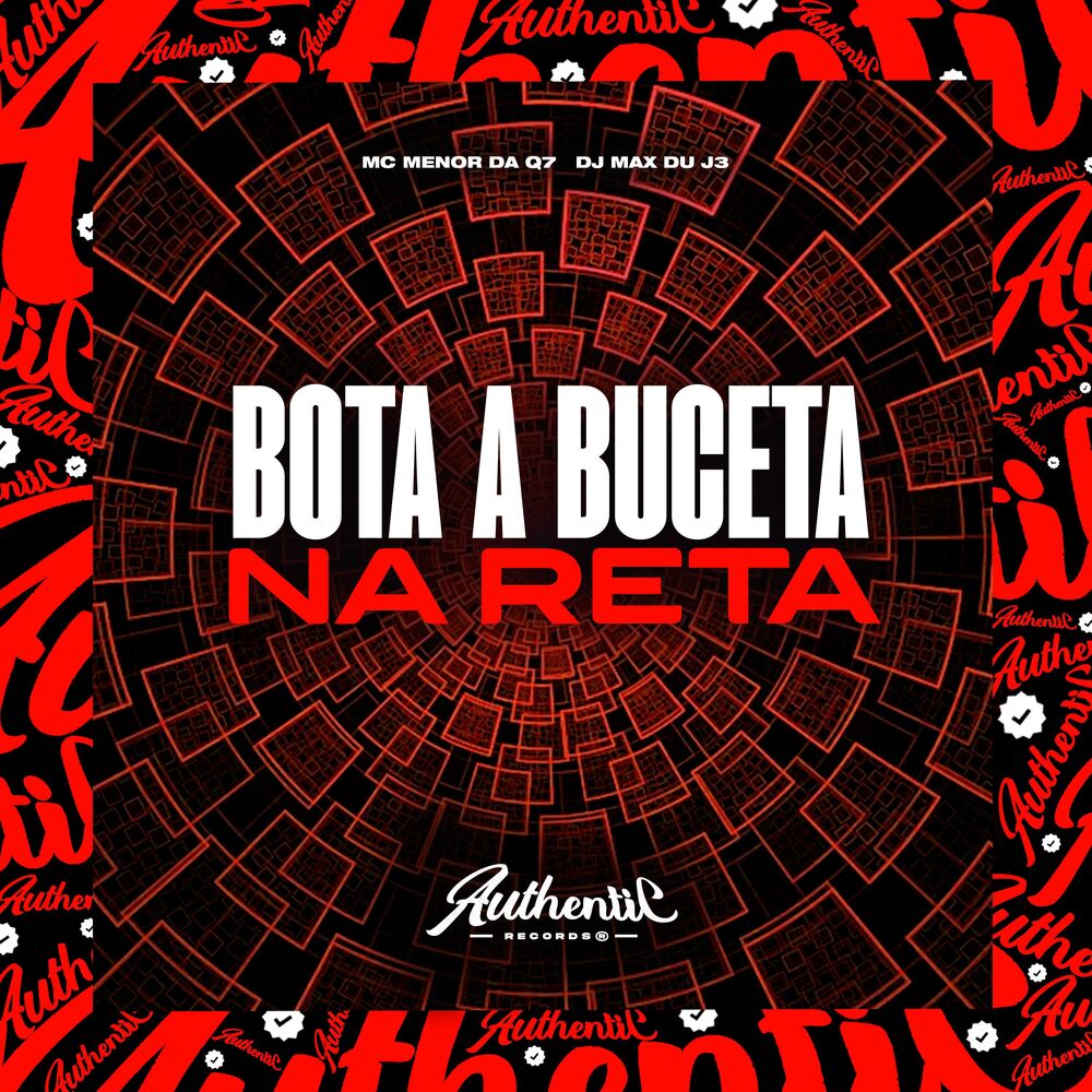 Picture of Bota a Buceta na Reta