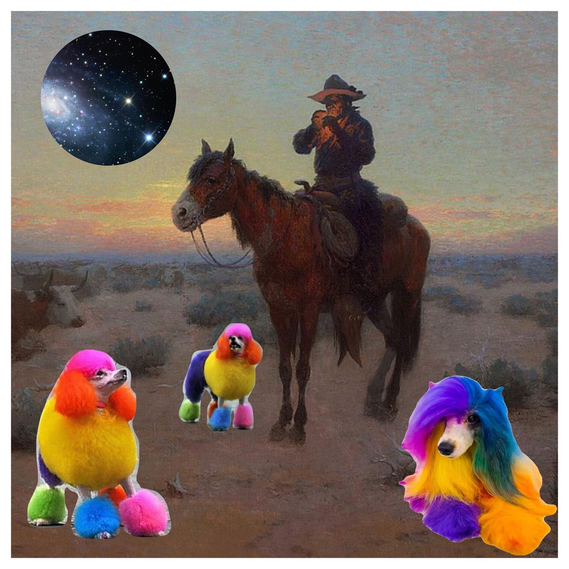 Album cover of Borracha