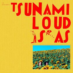 Cover of Loud Is As