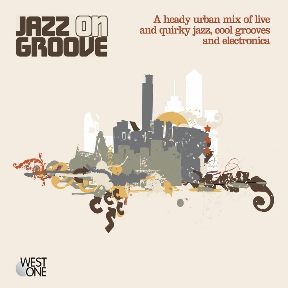 Picture of Jazz On Groove
