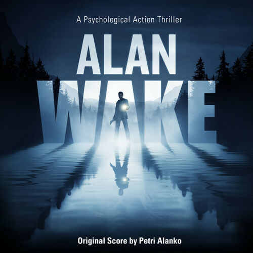 洋楽 Alan  / The Alan  Album Alan | Alan Power