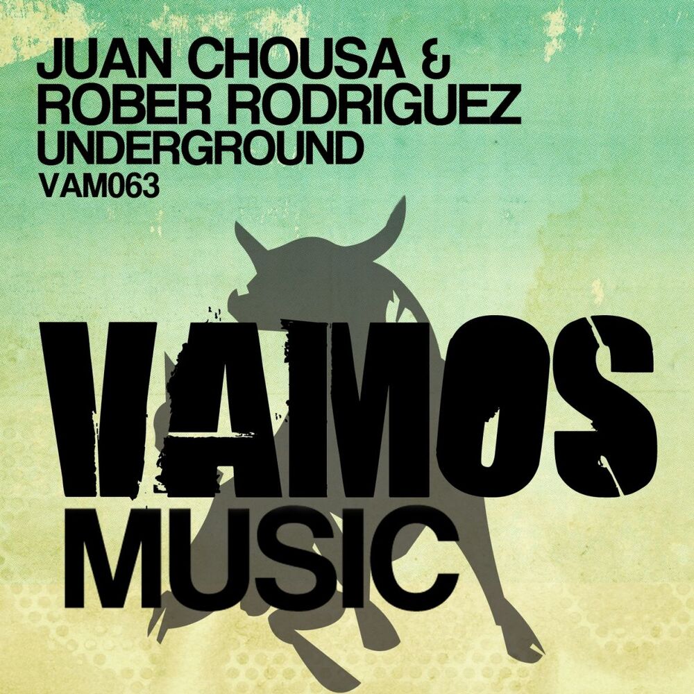 Picture of Underground