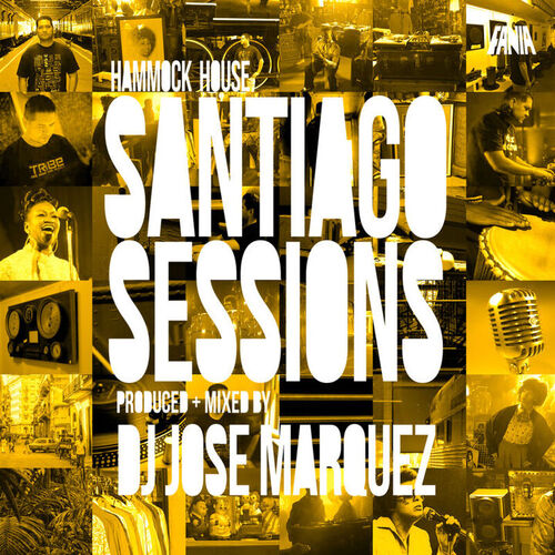Herencia Africana - DJ Jose Marquez Salsafrican Mix by Celia Cruz - 124 BPM