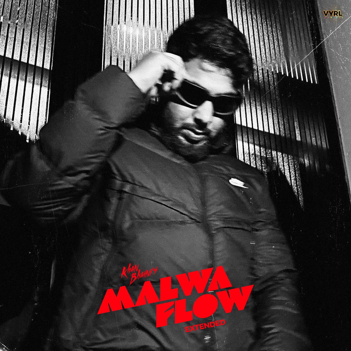 Album cover of Malwa Flow