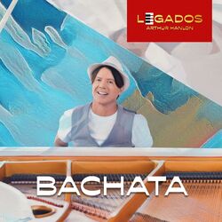 Cover of Legados Bachata