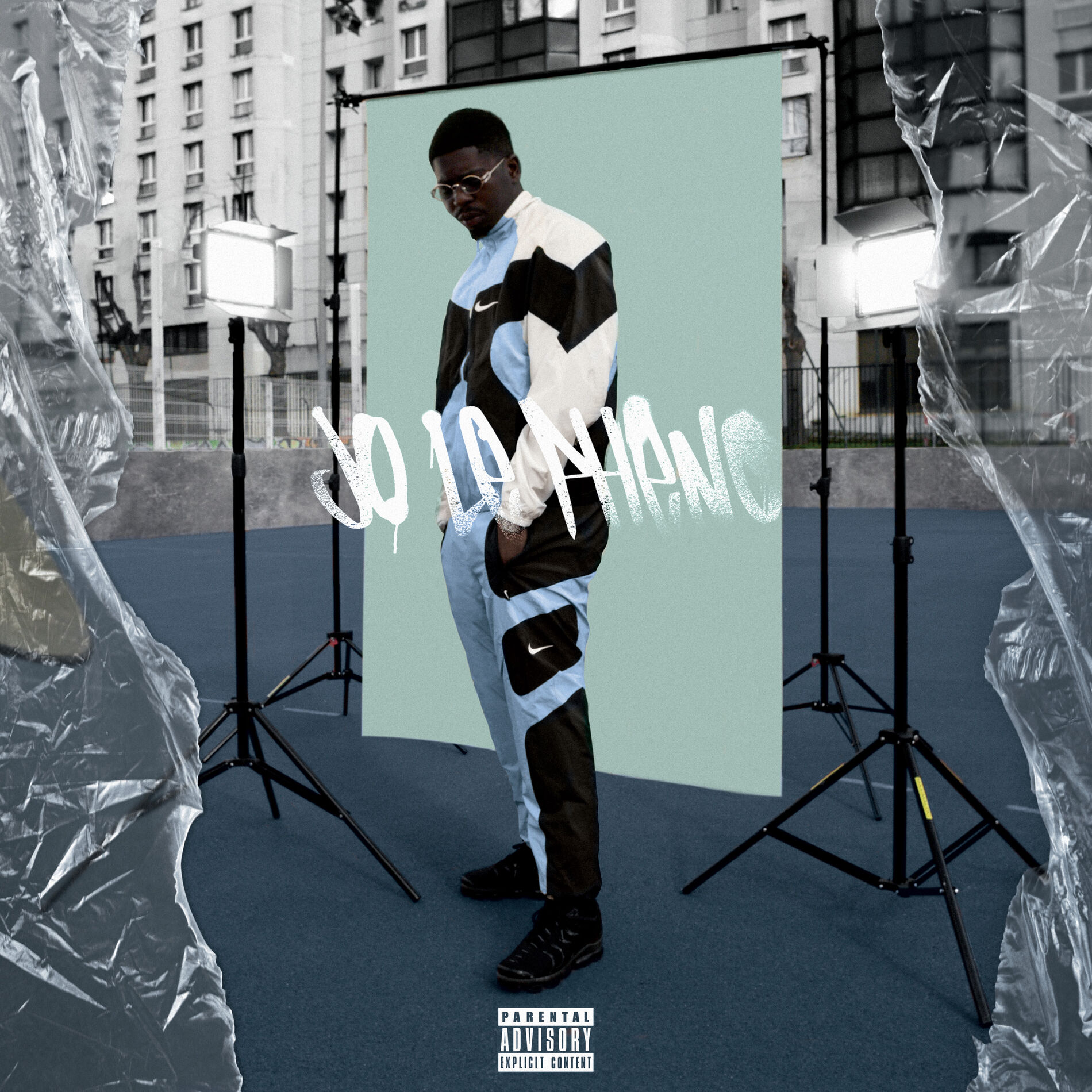Album cover of Jamais acquis
