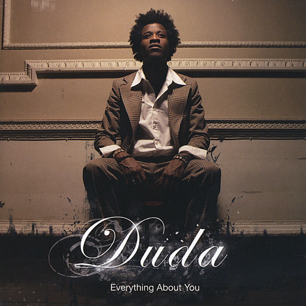 Picture of Everything About You