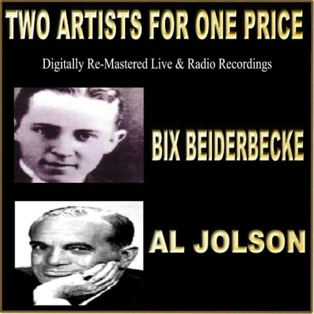 Picture of Two Artists For One Price