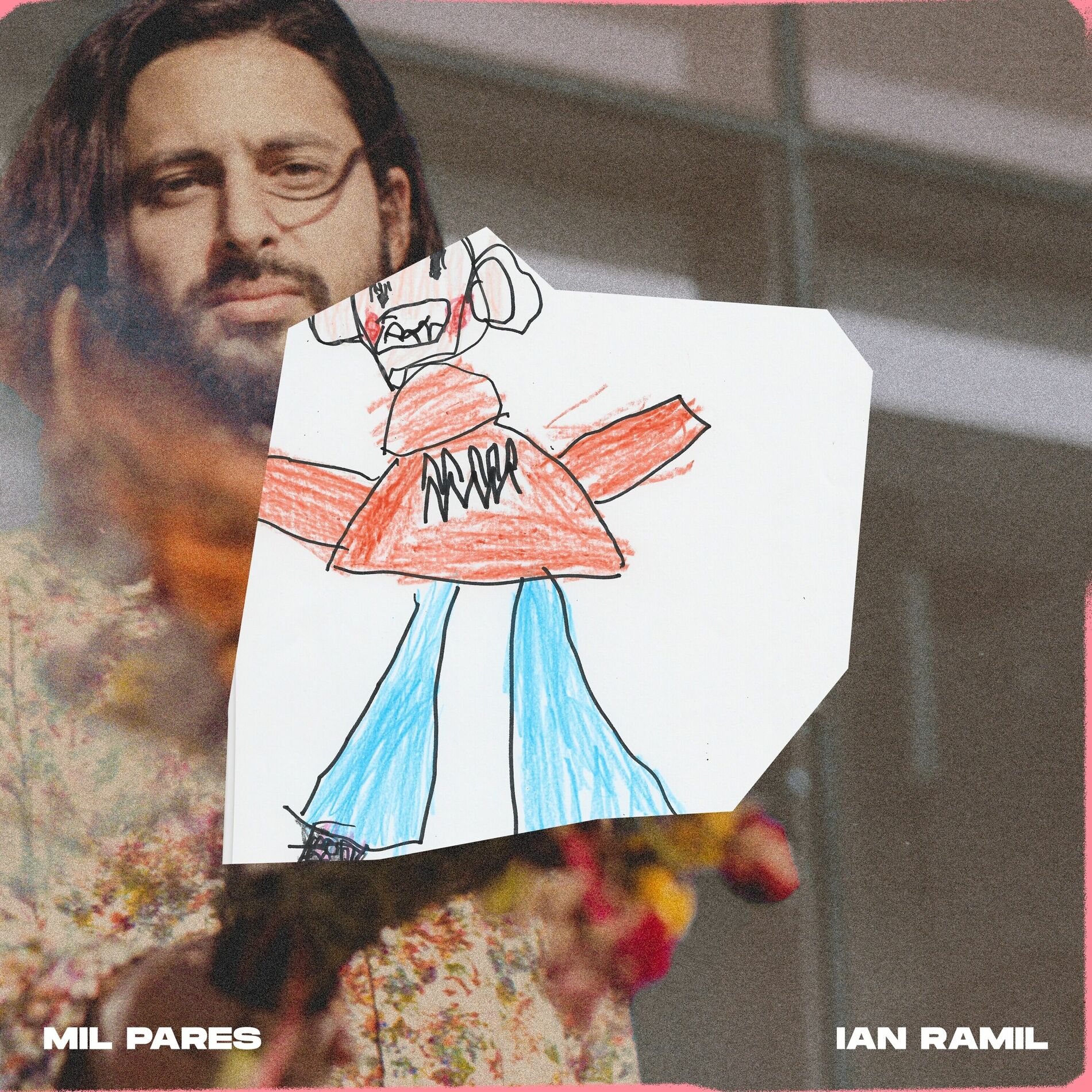 Album cover of Mil Pares