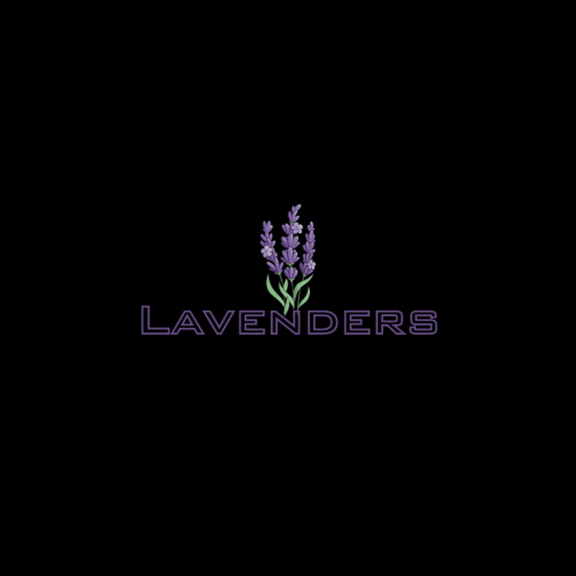 Album cover of Lavenders