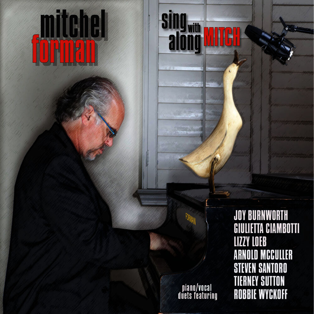 Picture of Sing Along With Mitch