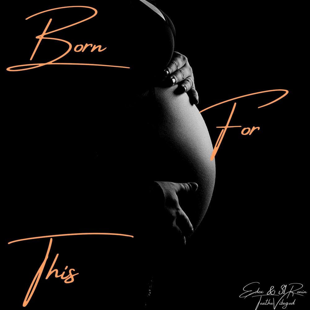 Picture of Born For This