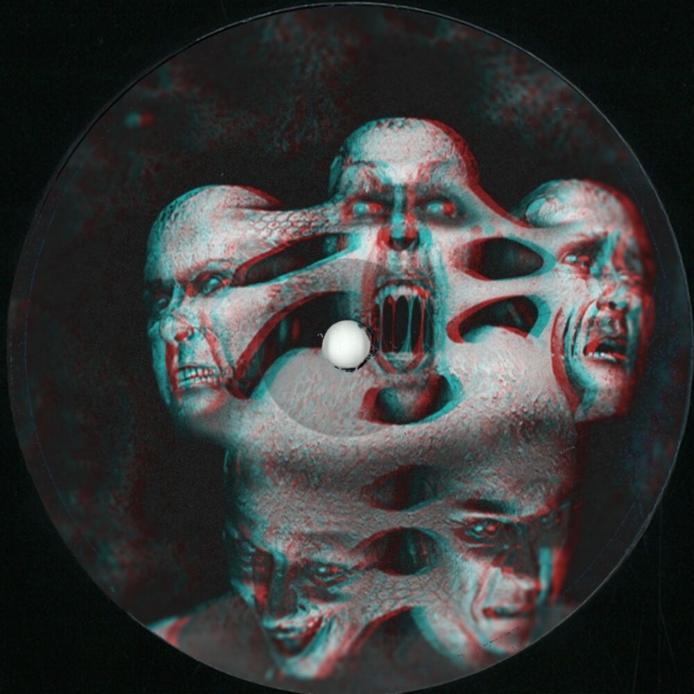 Picture of Evil Presence EP