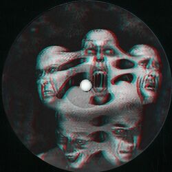 Cover of Evil Presence EP